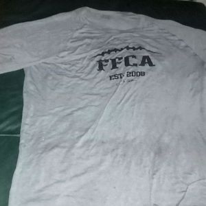 Good used condition FFCA est.2008.Size XXL.Retail $20